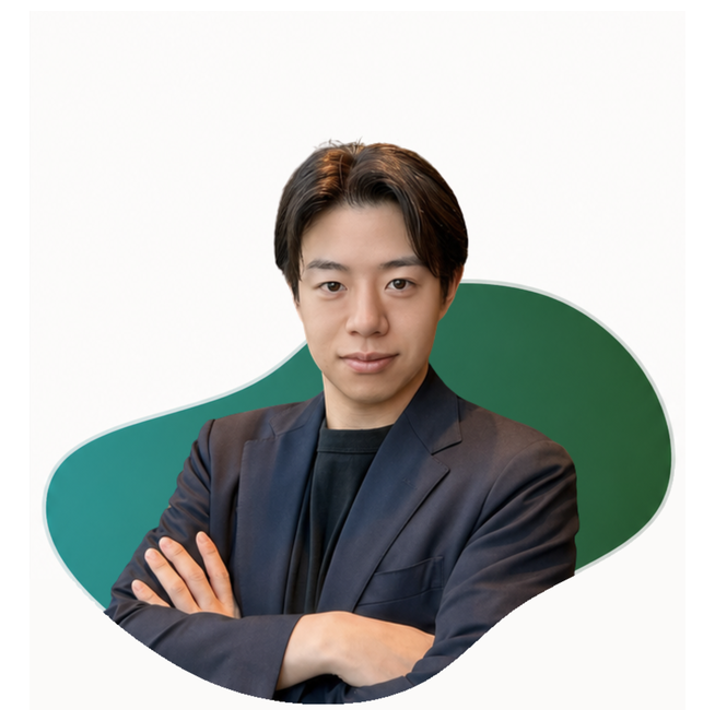 合川 泰徳