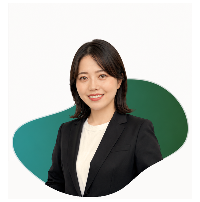 杉原 治子